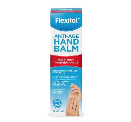 Flexitol Anti-Ageing Hand Balm